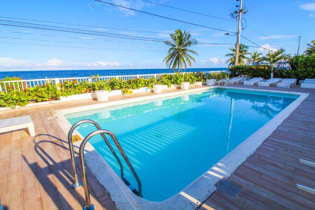 Ficha San Andres Blue Reef