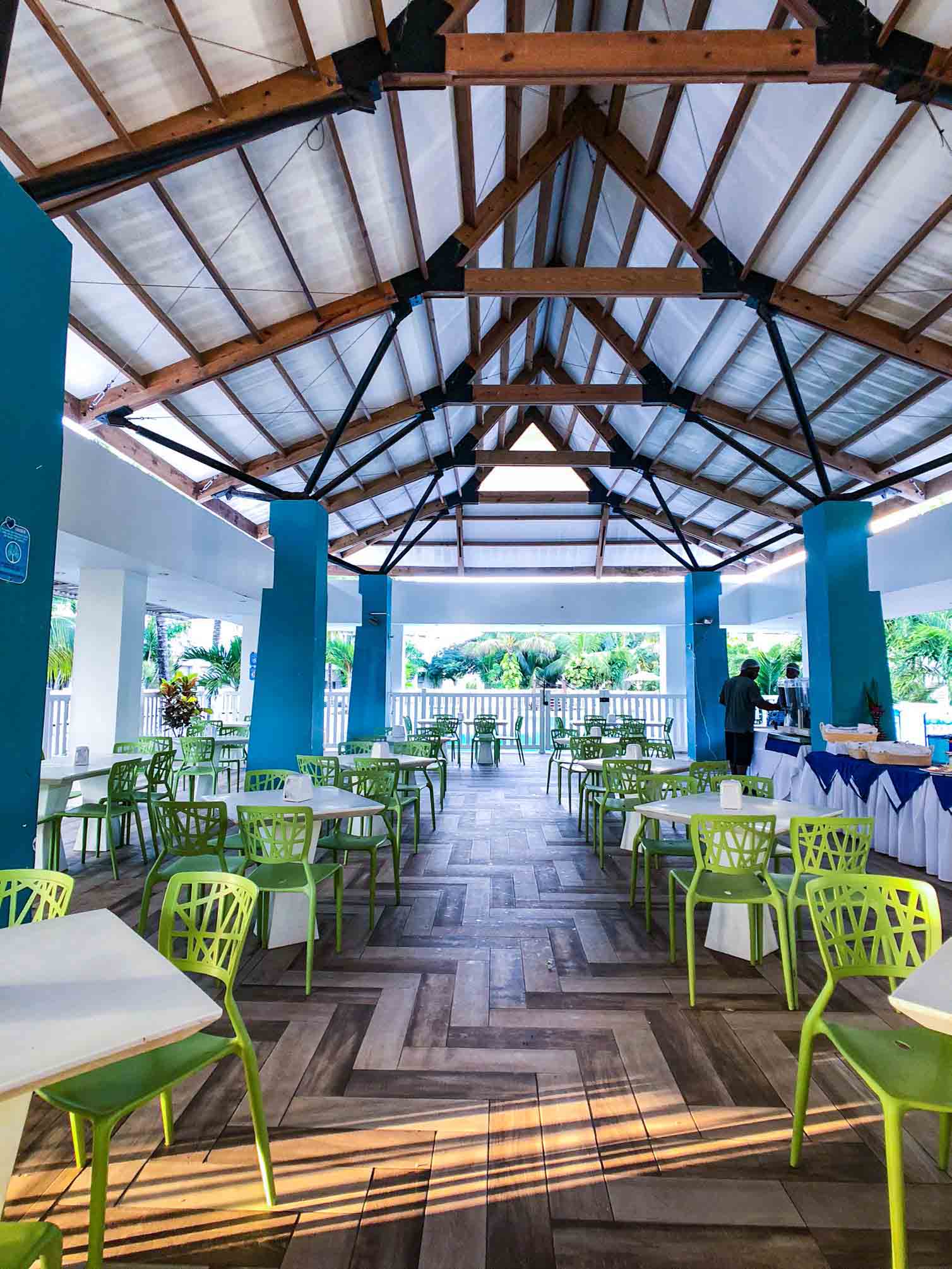 Ficha San Andres Cove