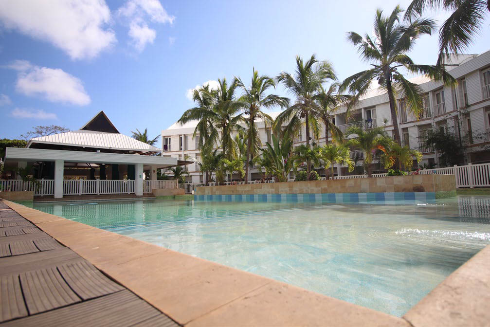Ficha San Andres Cove