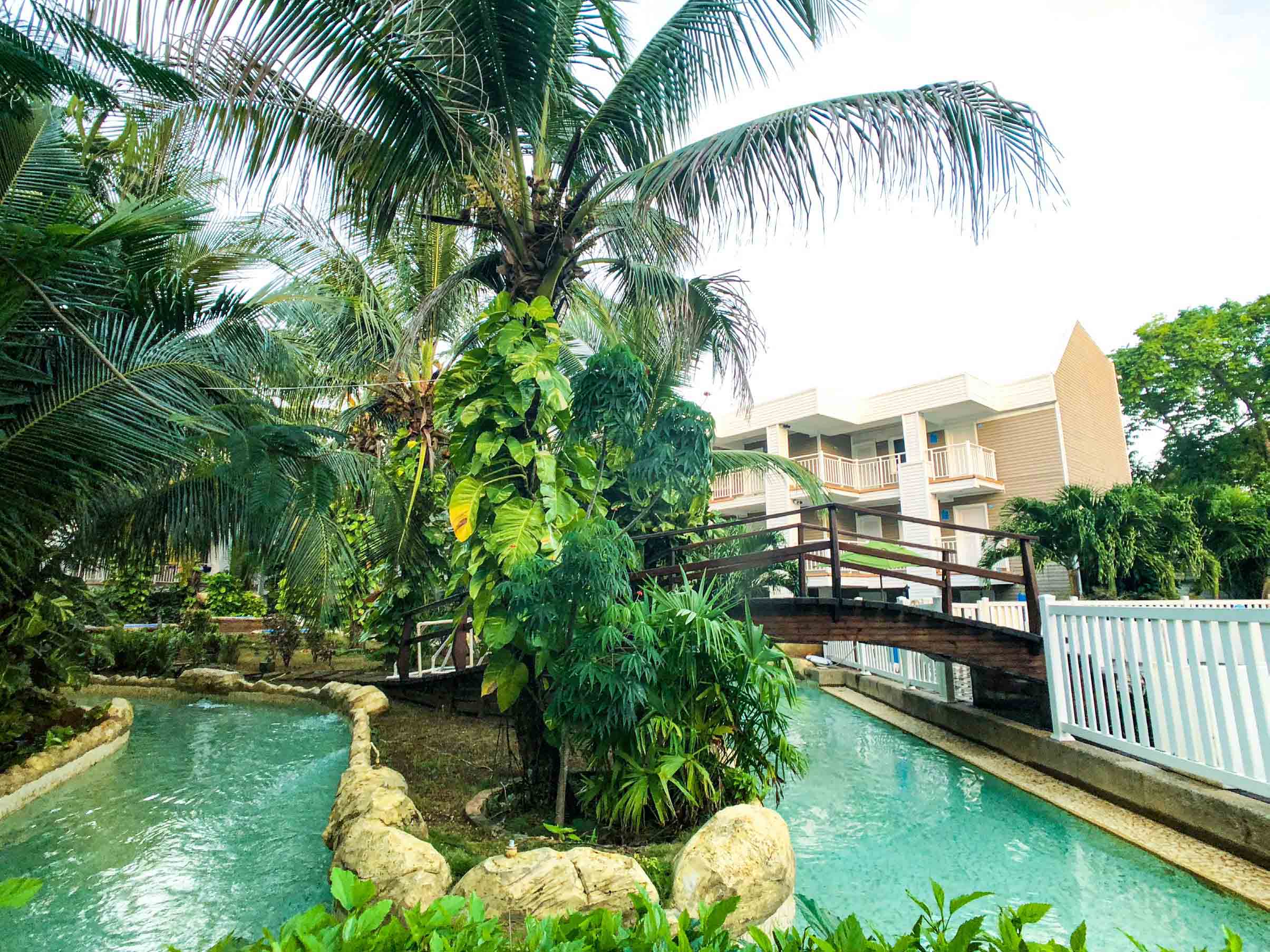 Ficha San Andres Cove