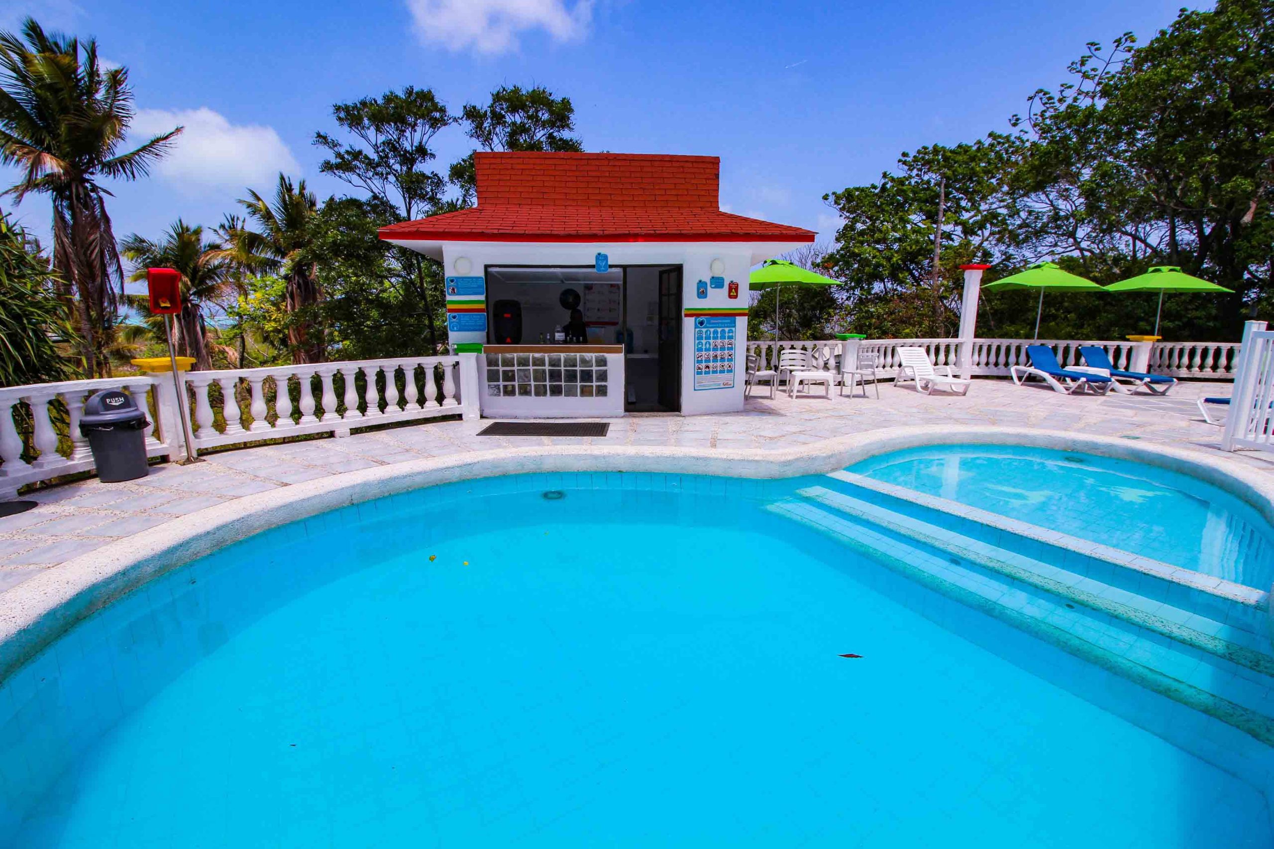 Ficha San Andres Magill Hill