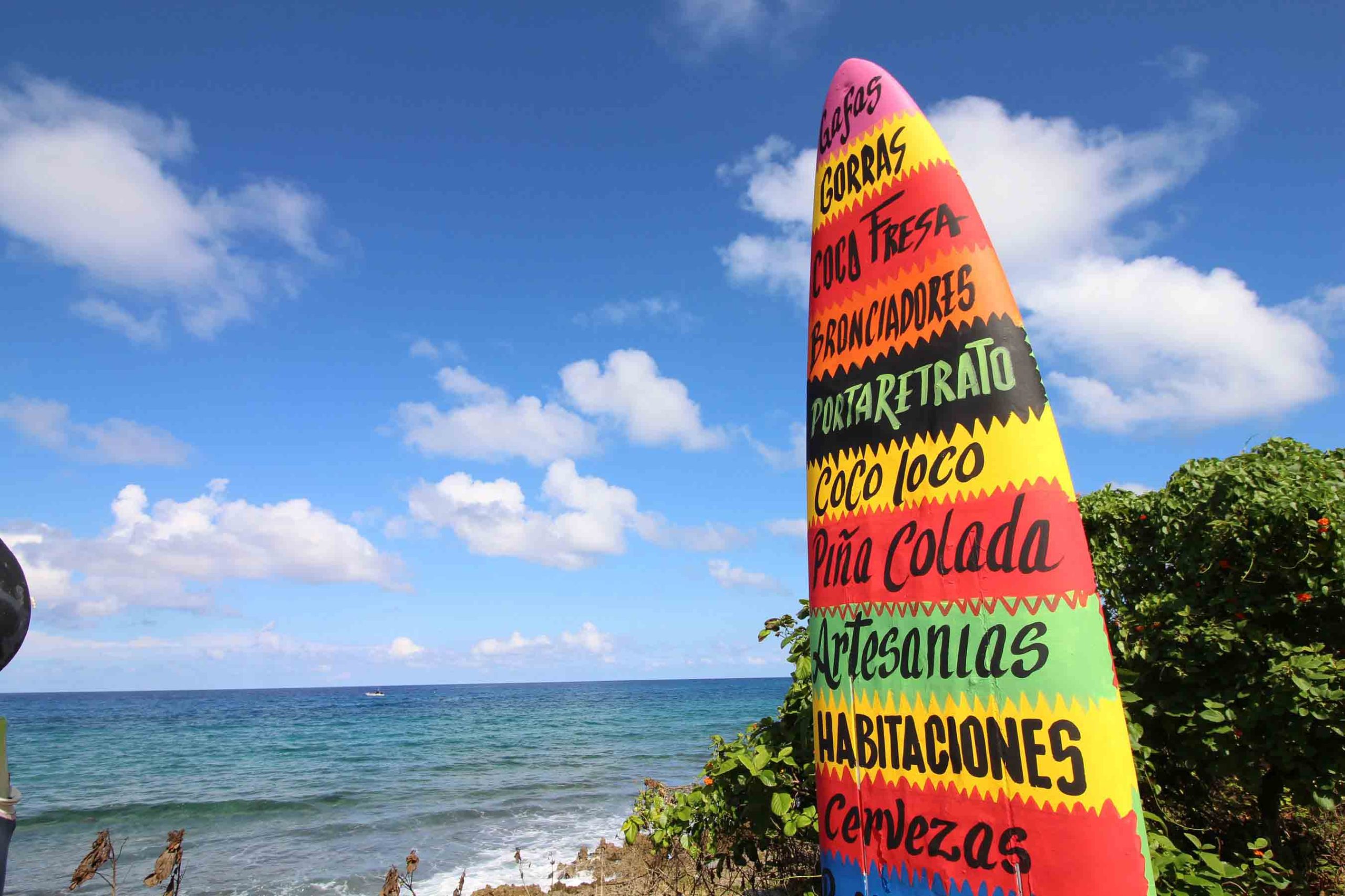 Ficha San Andres Magill Hill
