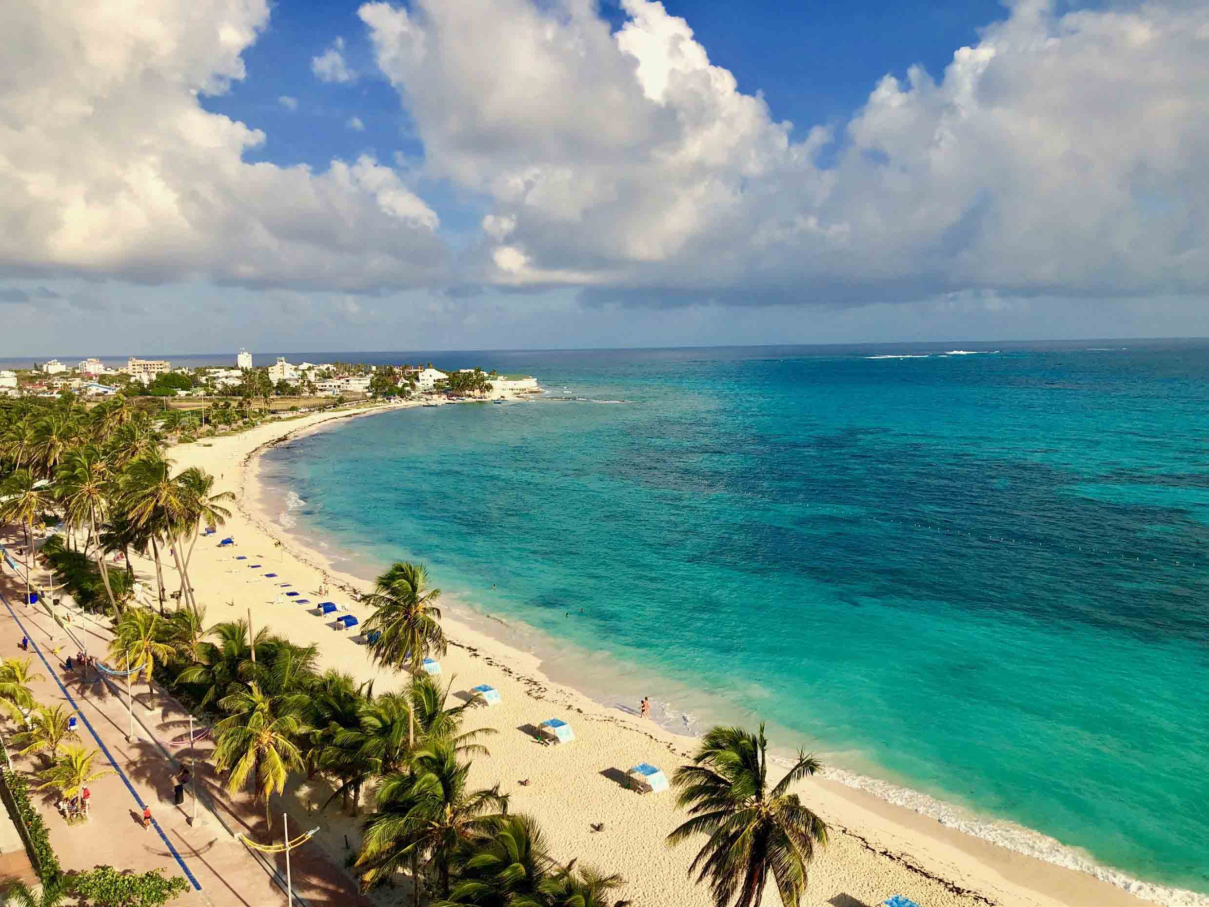 San Andres
