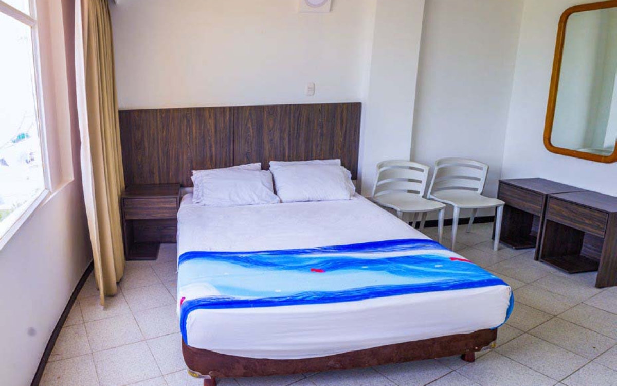 Ficha San Andres Tone