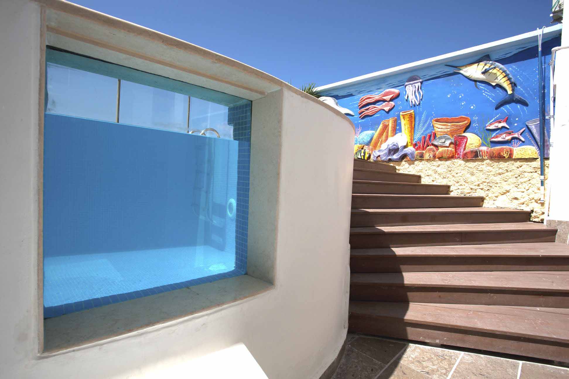 Ficha San Andres Tower