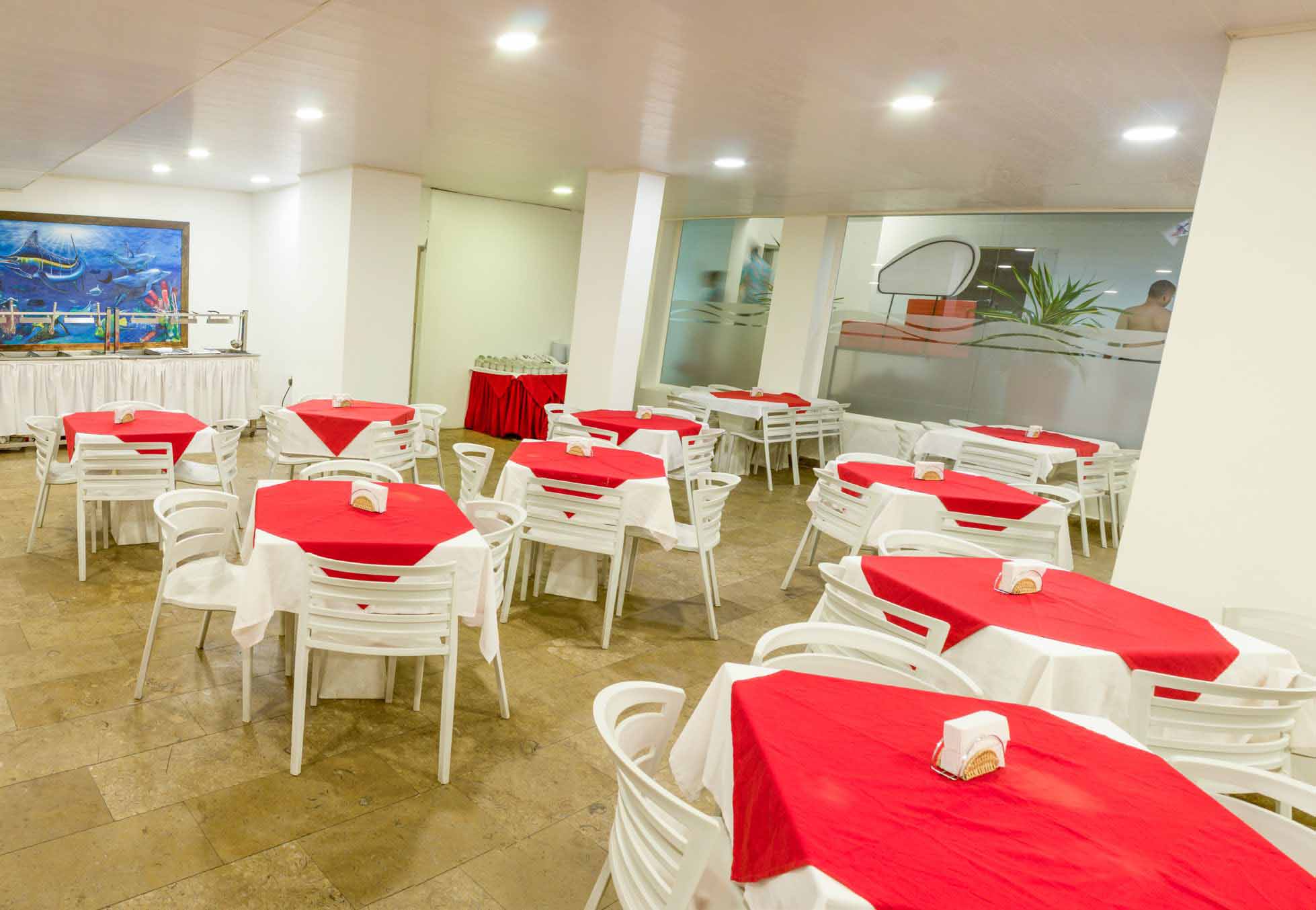 Ficha San Andres Tower