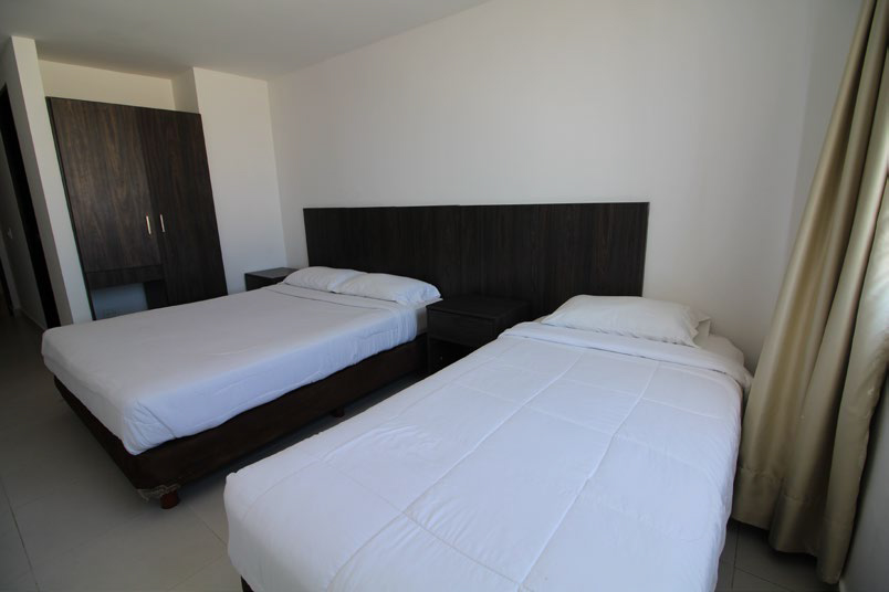 Ficha San Andres Tower