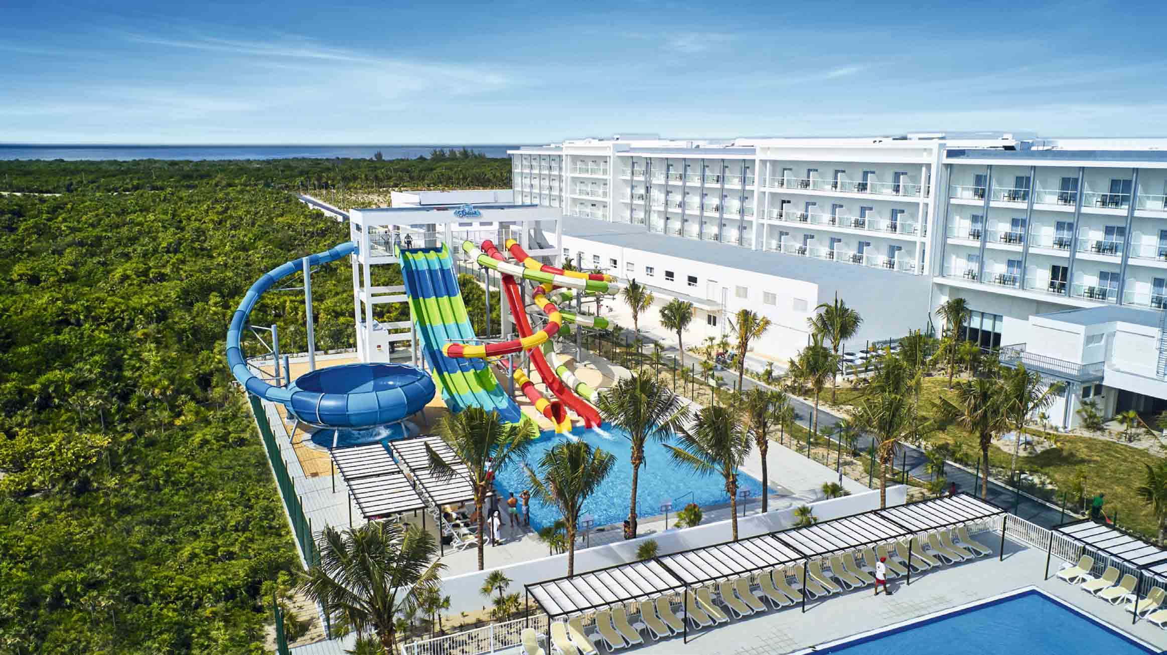 Ficha Tecnica Hotel DUNAMAR