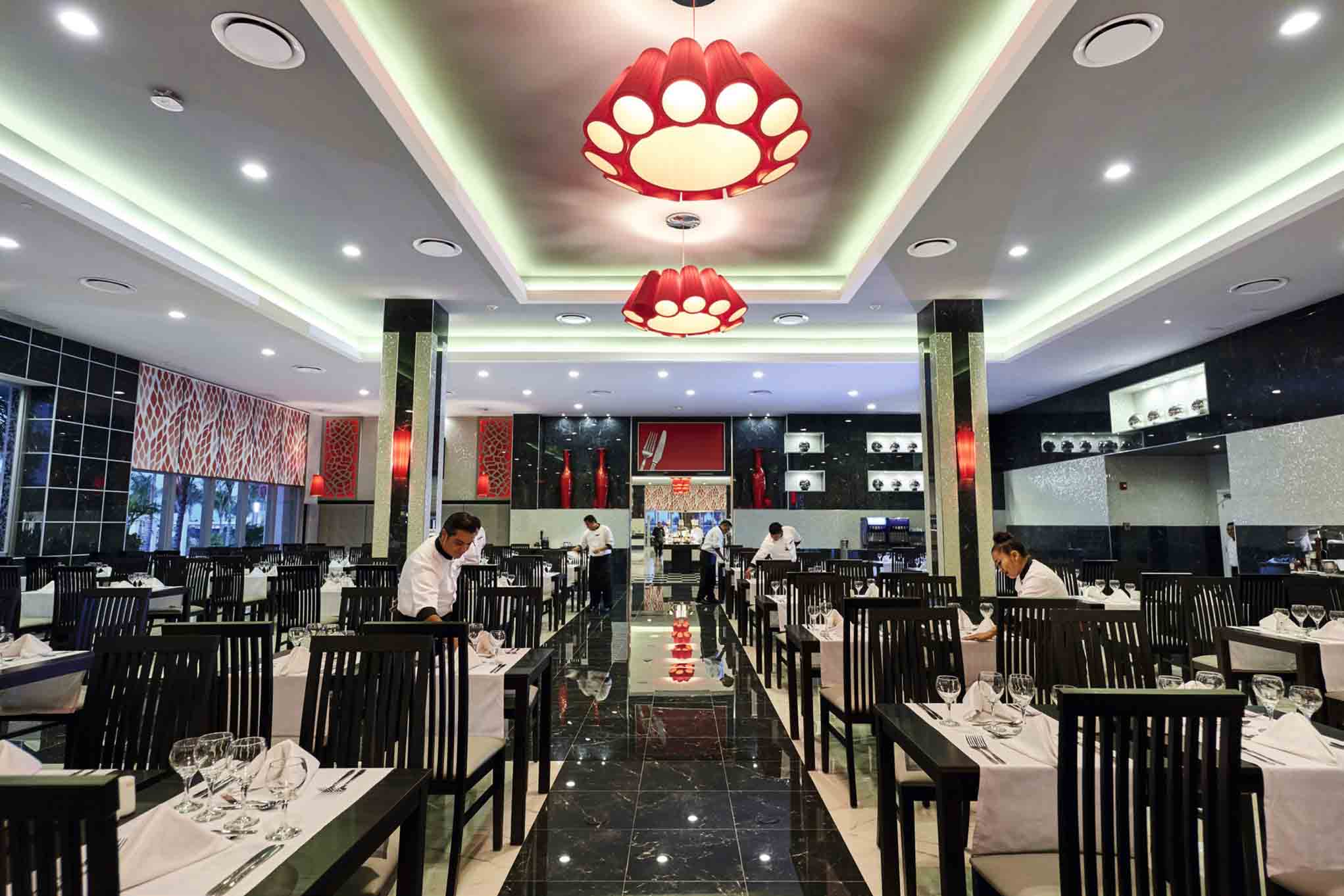 Ficha Tecnica Hotel DUNAMAR