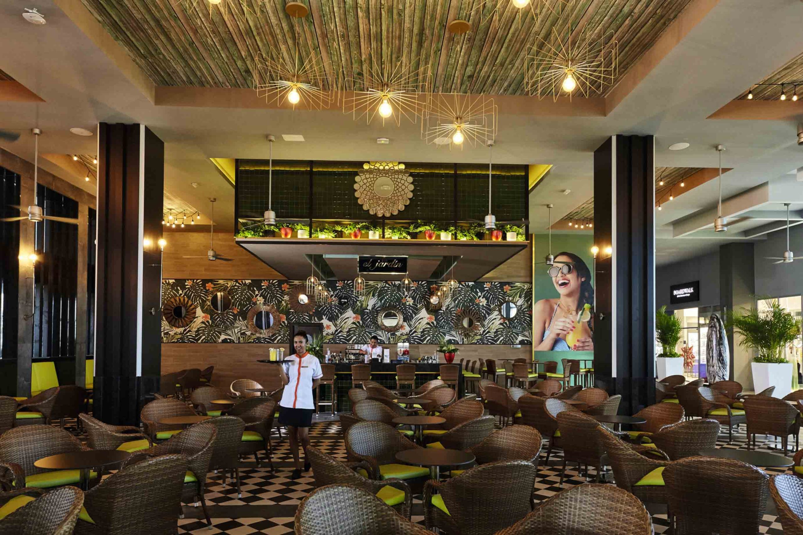 Ficha Tecnica Hotel DUNAMAR