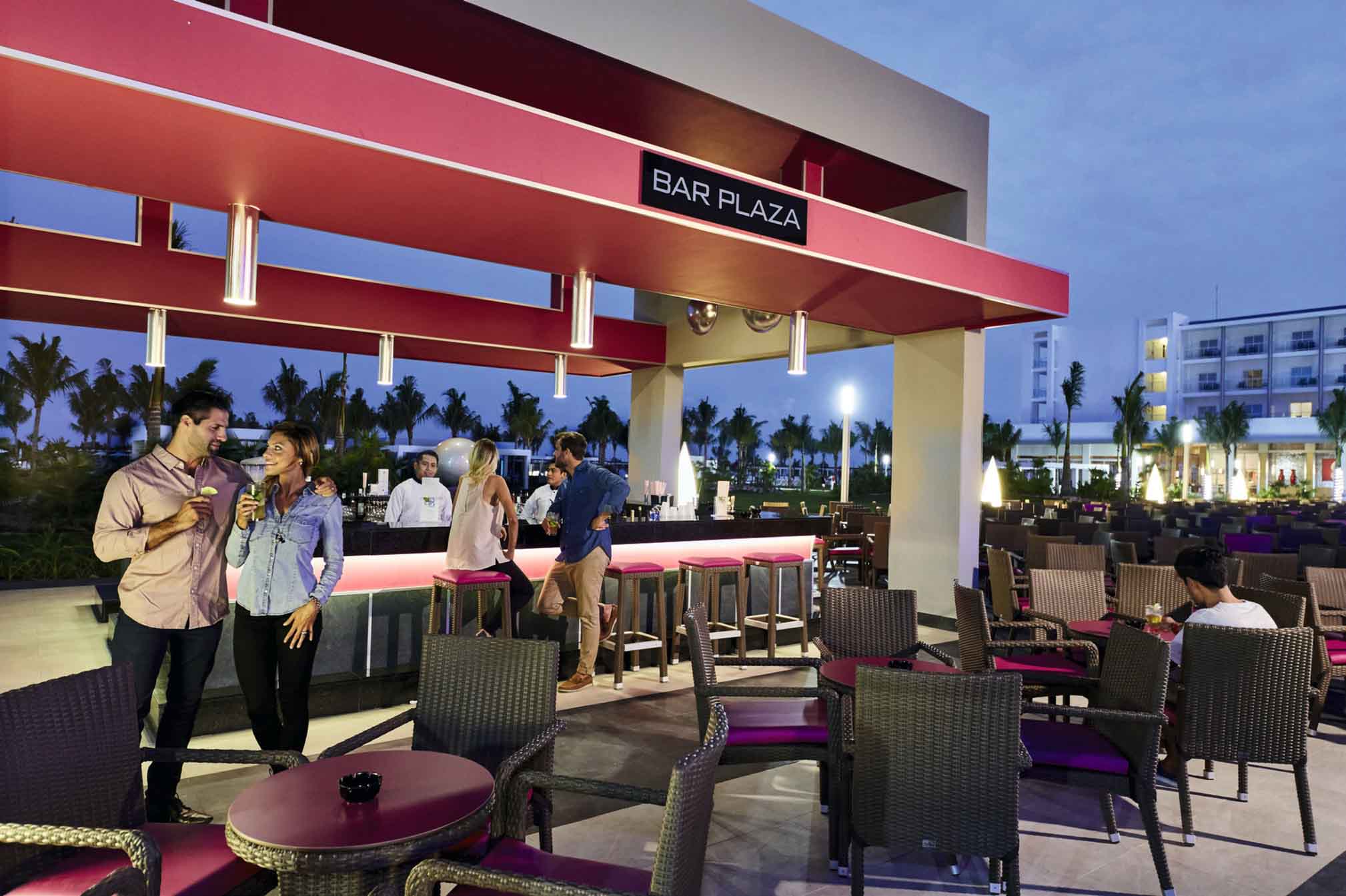 Ficha Tecnica Hotel DUNAMAR