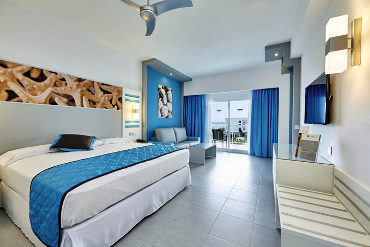 Ficha Tecnica Hotel DUNAMAR