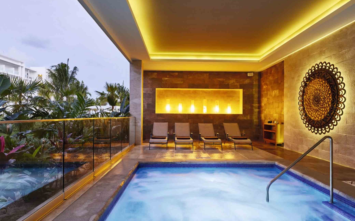 Ficha Tecnica Hotel DUNAMAR