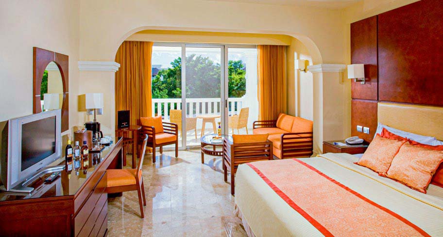 Hoteles Grand Princess