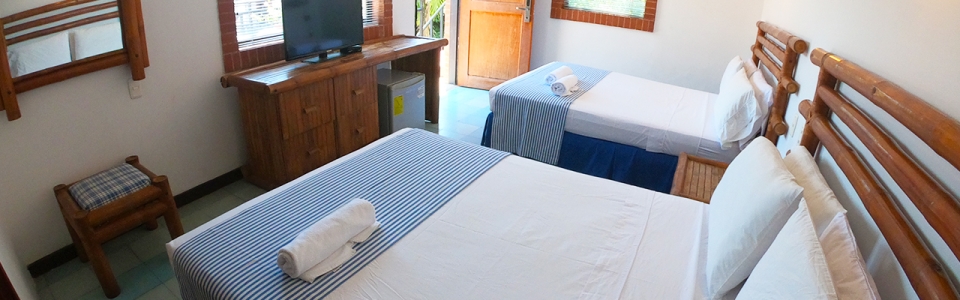 ON VACATION – GIRARDDOT – HOTEL GIRARDOT RESORT – HABITACION 6