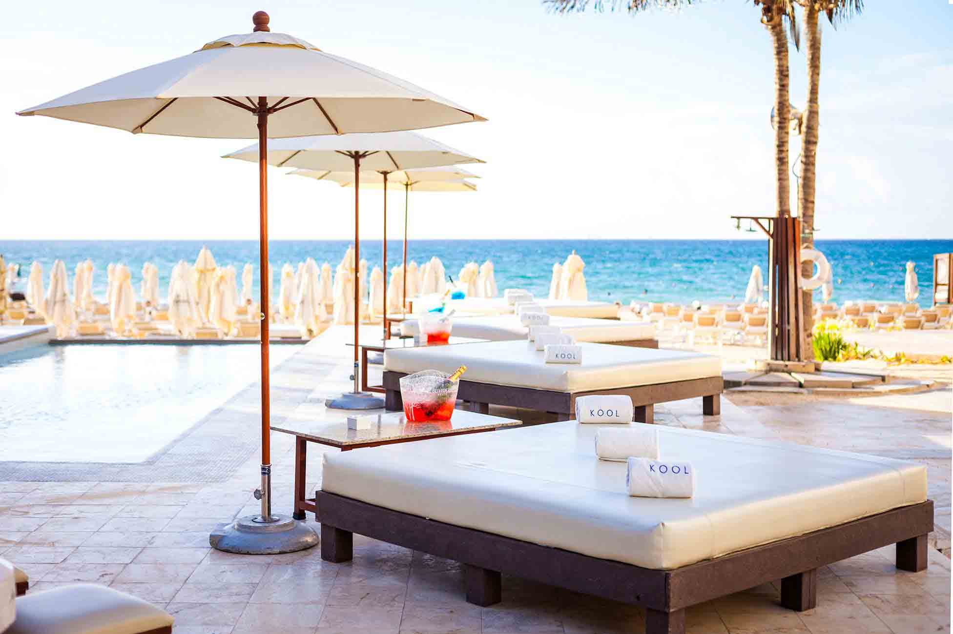 Ficha  Tukan Hotel Beach Club