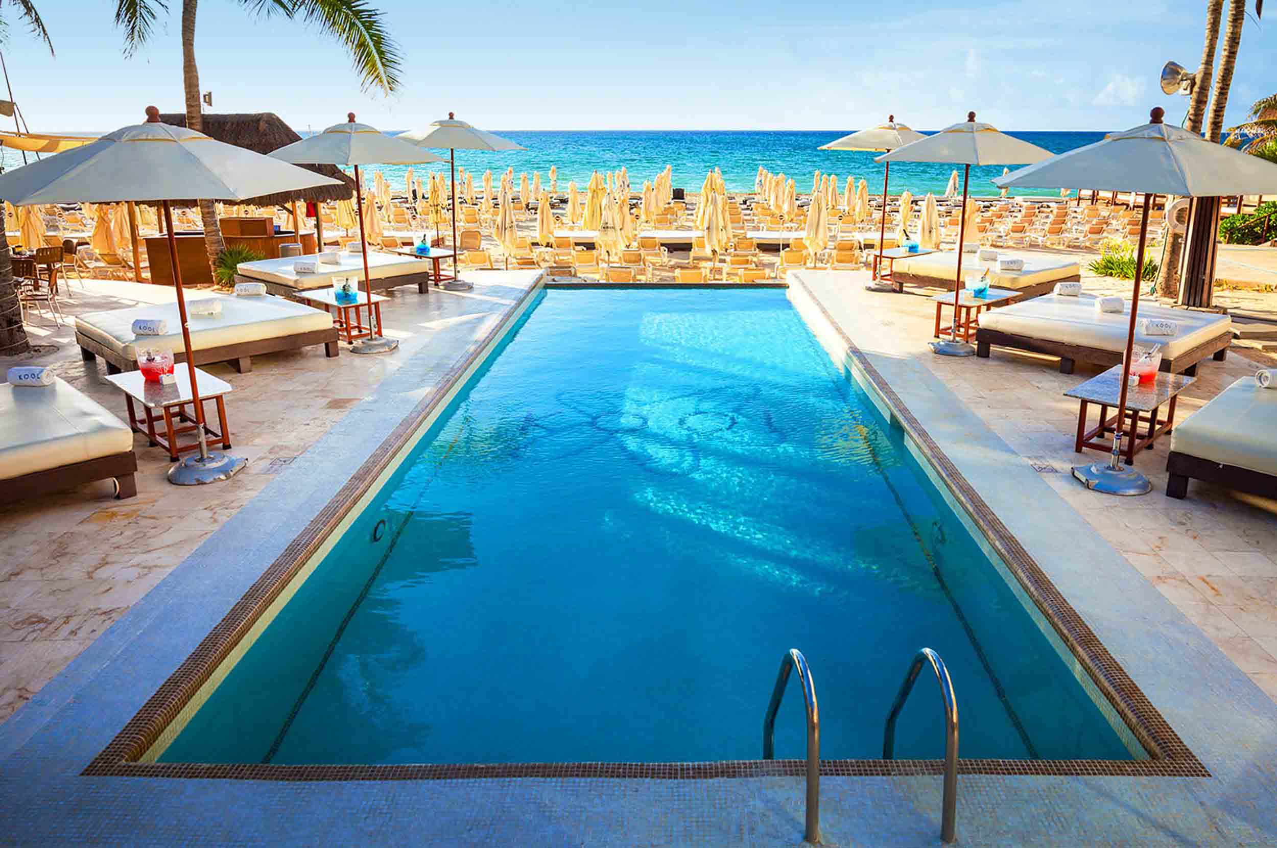Ficha  Tukan Hotel Beach Club