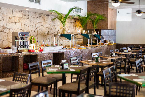 Ficha  Tukan Hotel Beach Club
