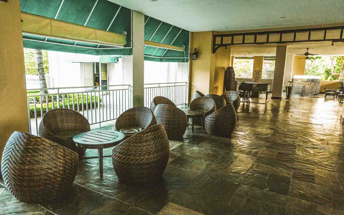 Ficha Bijao Beach Resort 2022