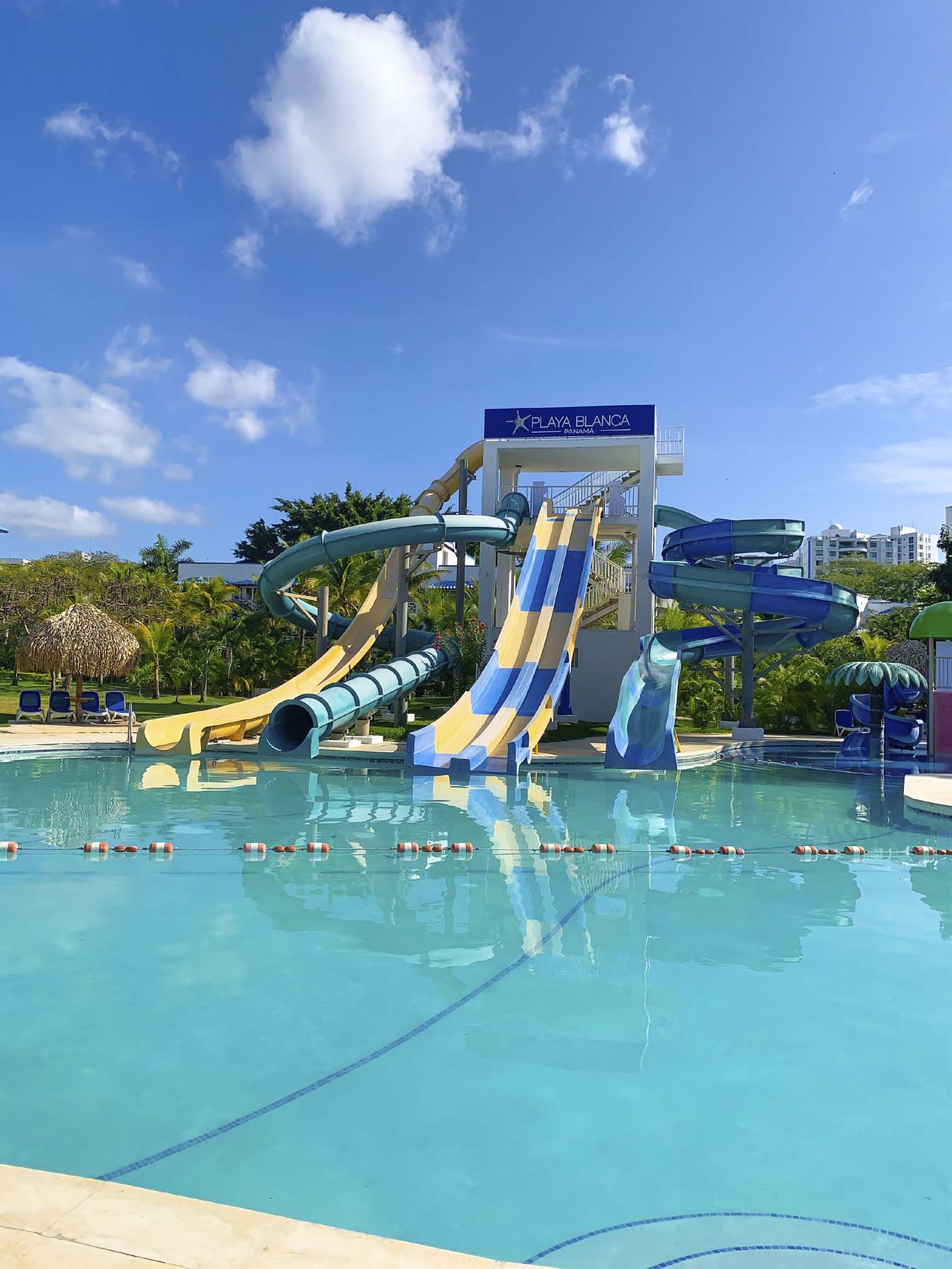 Ficha Playa Blanca 2022
