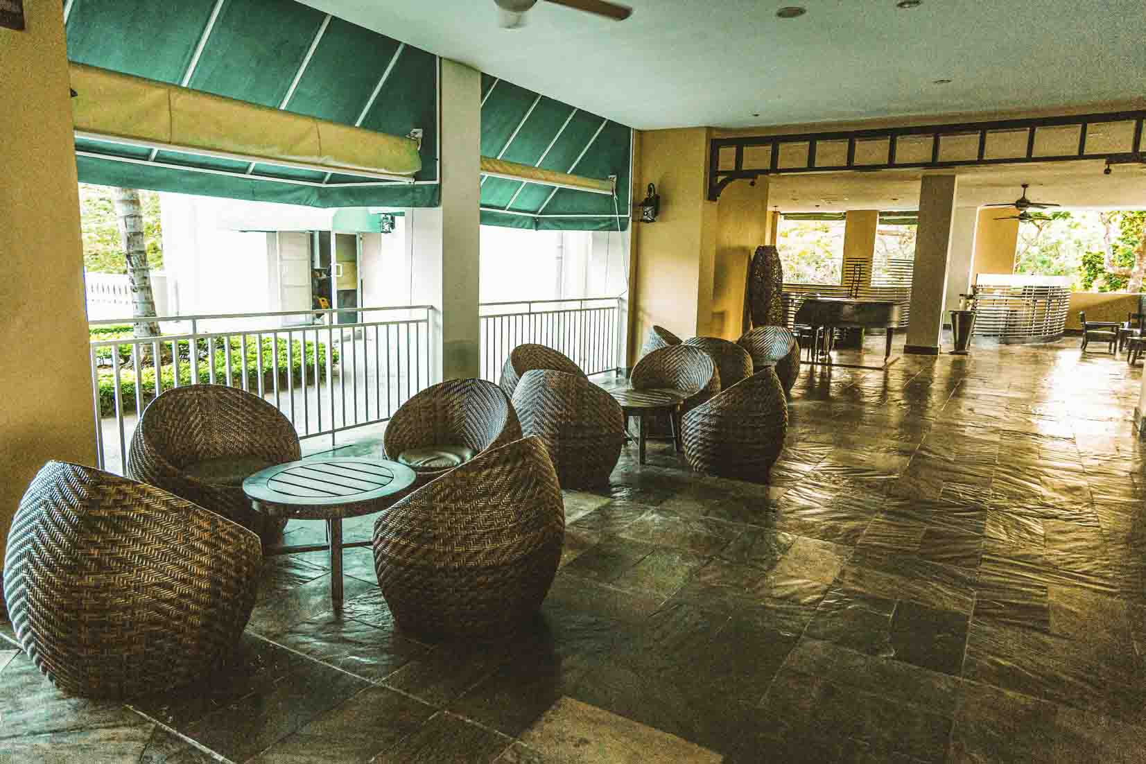 Ficha Bijao Beach Resort 2022