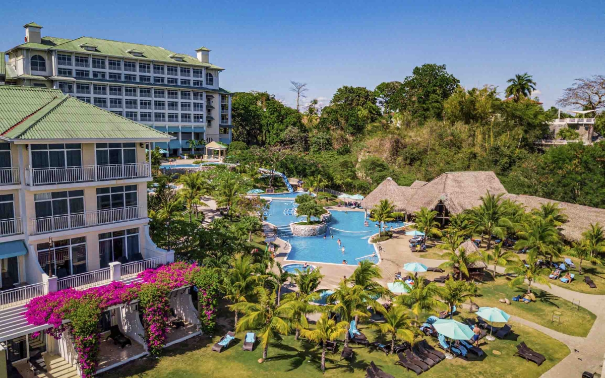 Ficha Bijao Beach Resort 2022