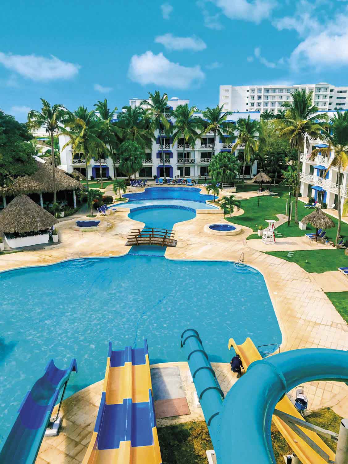 Ficha Playa Blanca 2022