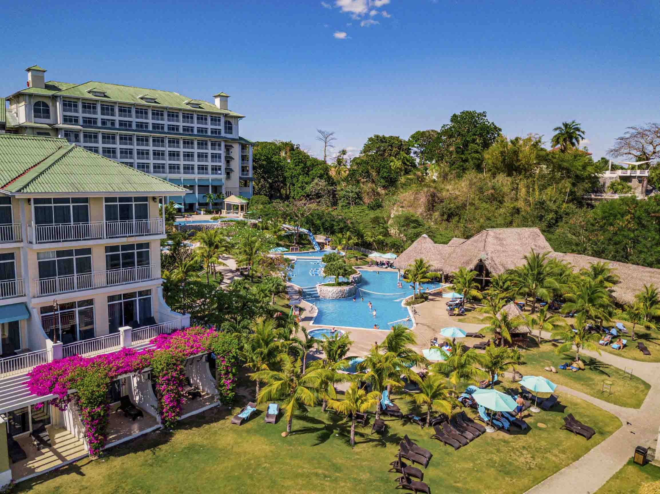 Ficha Bijao Beach Resort 2022