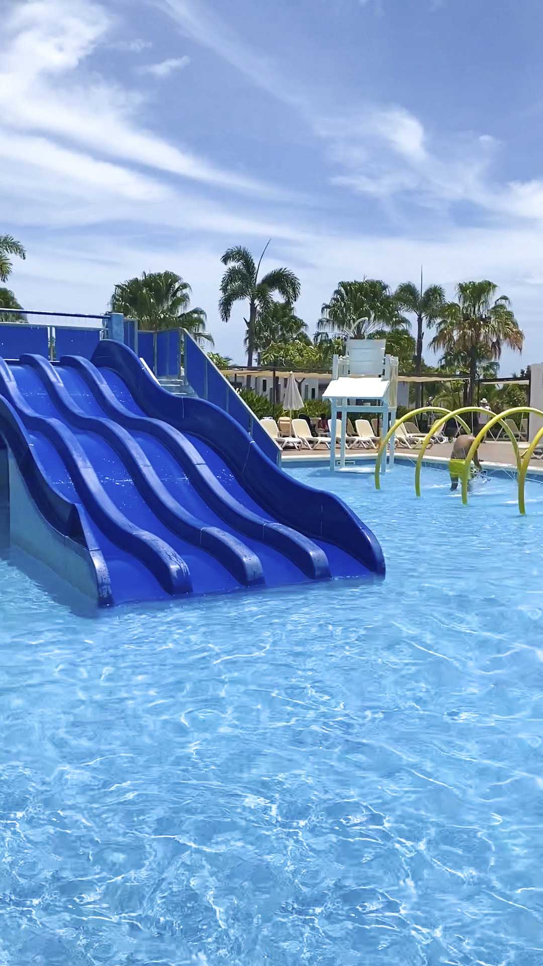 Ficha RIU Playa Blanca 2022