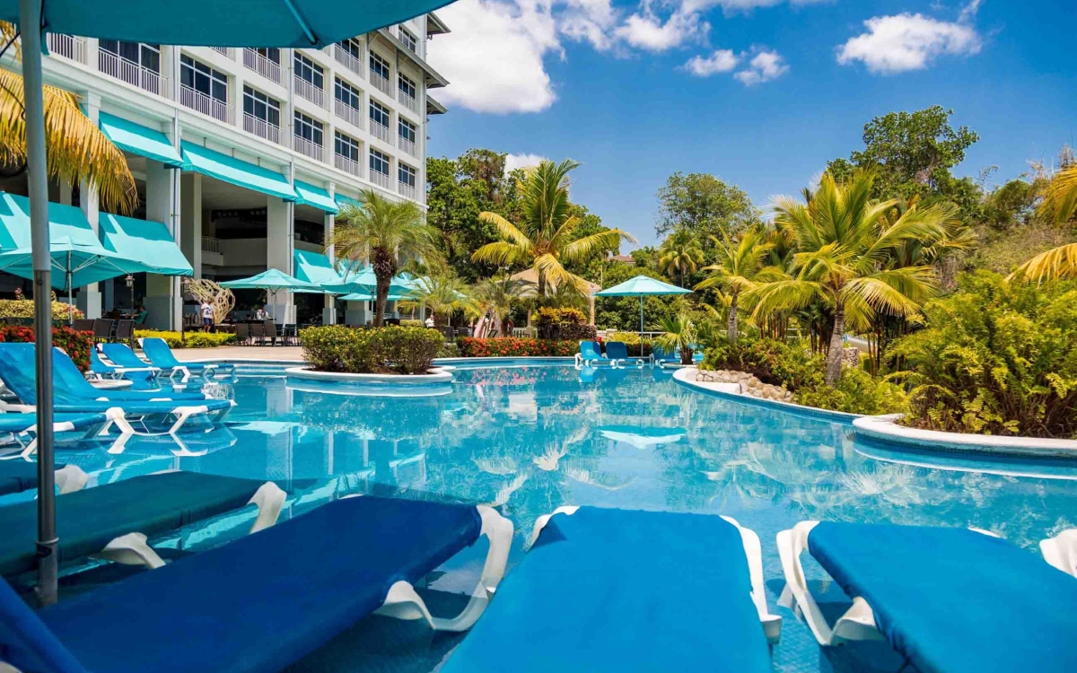 Ficha Bijao Beach Resort 2022