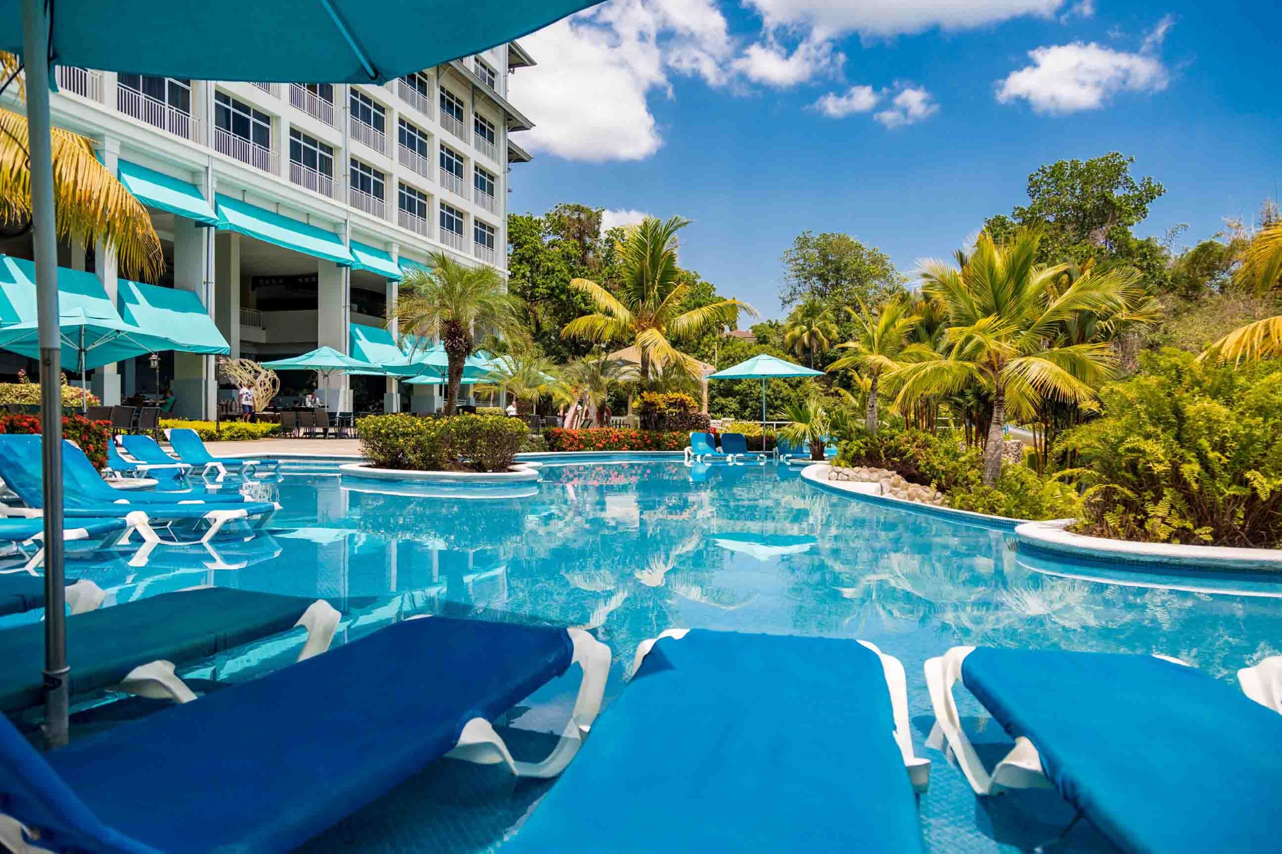 Ficha Bijao Beach Resort 2022