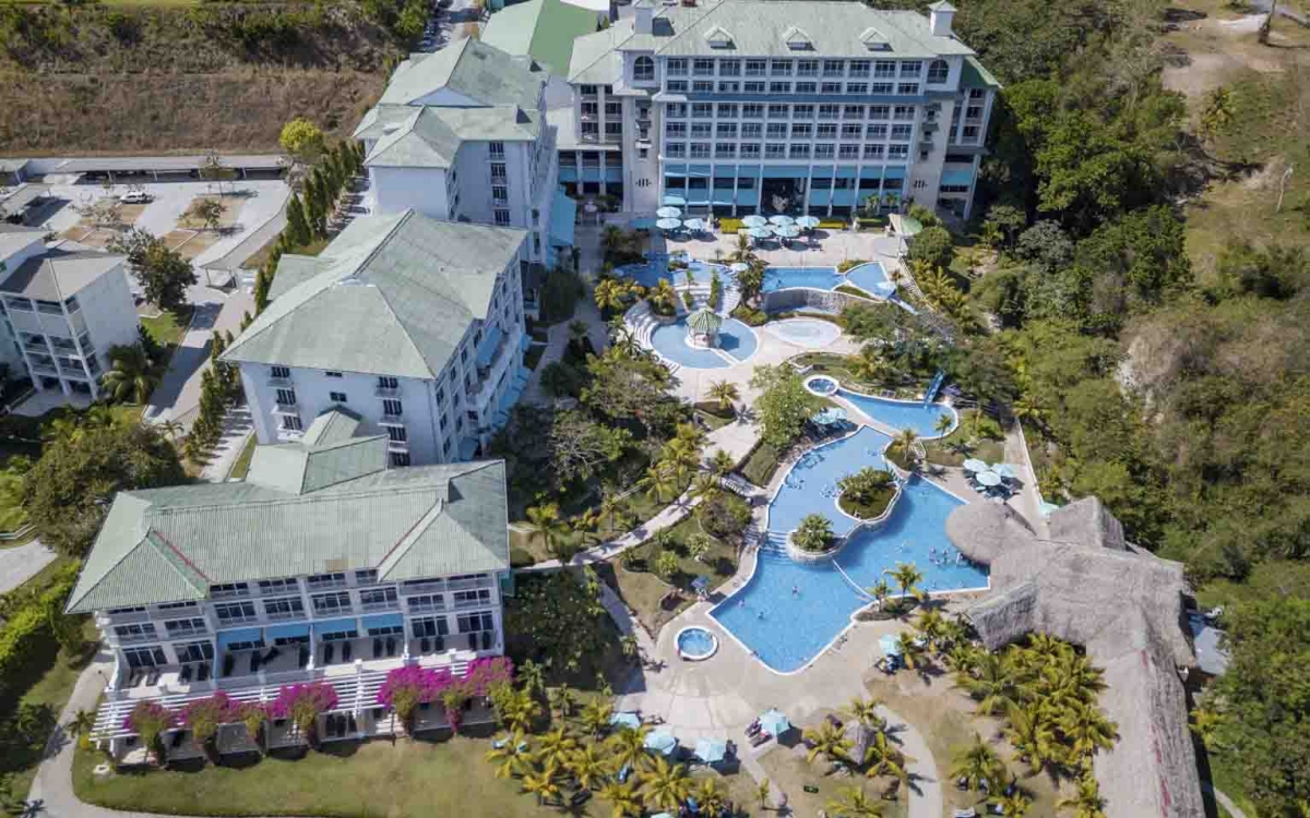 Ficha Bijao Beach Resort 2022