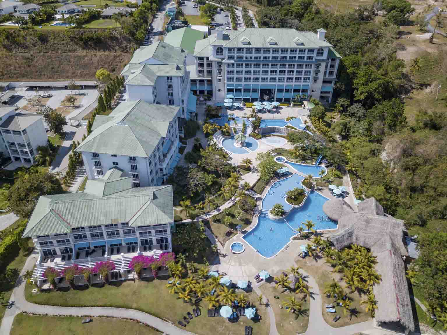 Ficha Bijao Beach Resort 2022