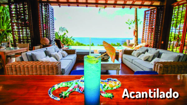 Acantilado