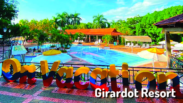 Girardot Resort