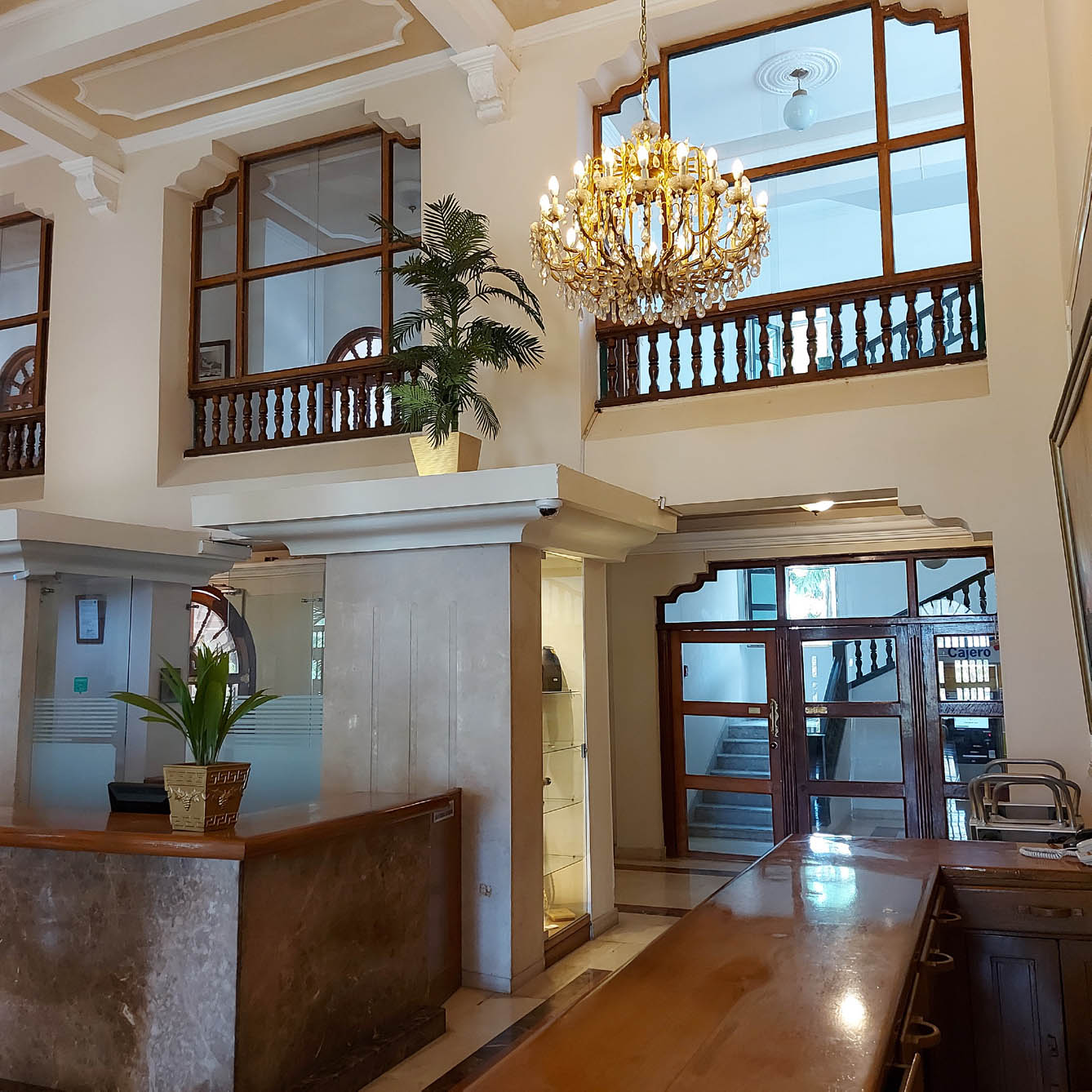 Hotel Caribe by Faranda Grand 2022
