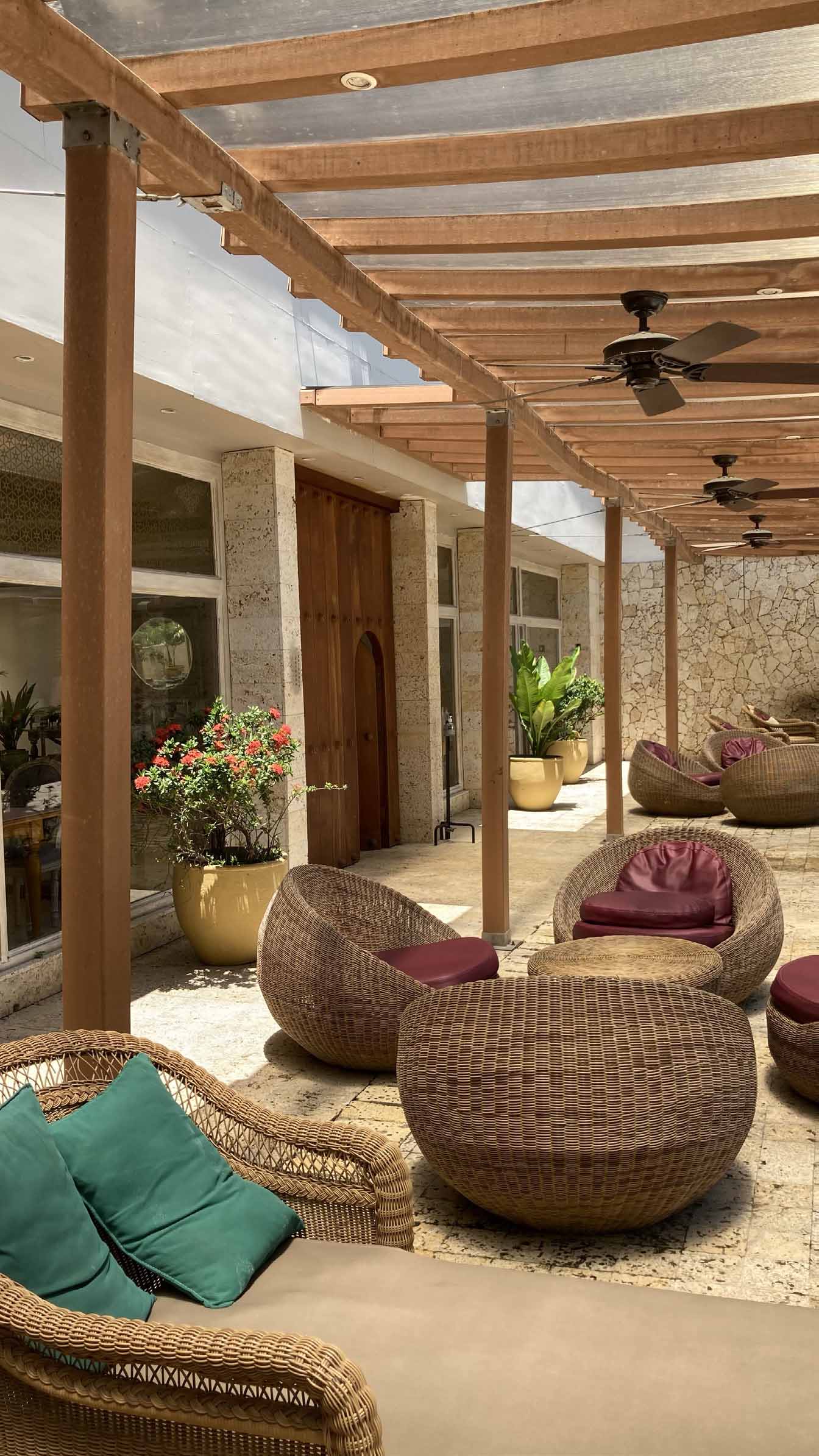 Hotel Caribe by Faranda Grand 2022