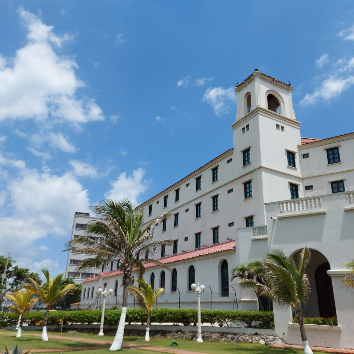 Hotel Caribe by Faranda Grand 2022