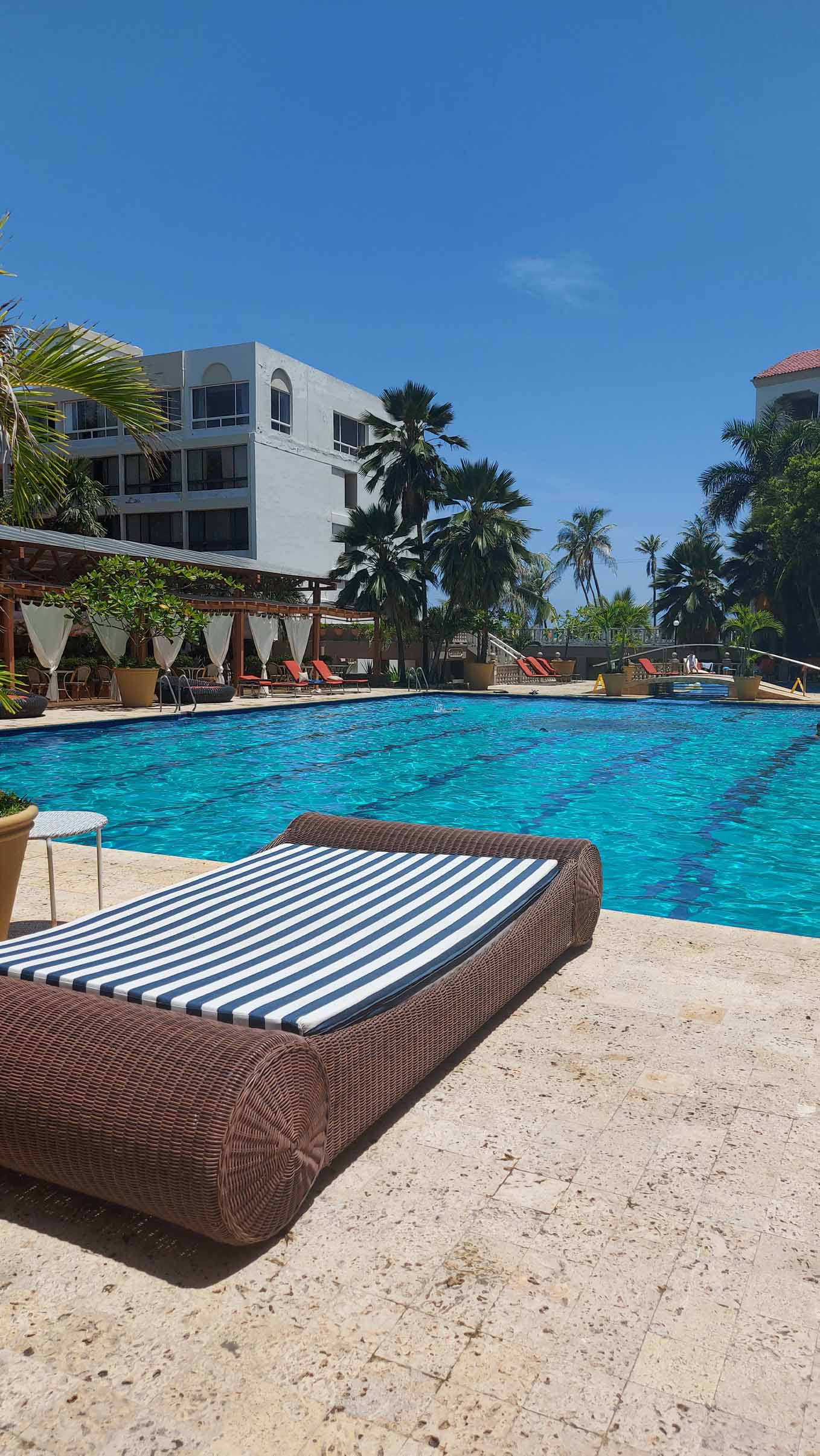 Hotel Caribe by Faranda Grand 2022
