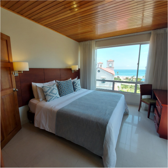 Hotel Caribe by Faranda Grand 2022